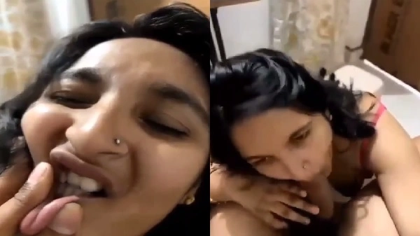 Adorable female blowjob Dehati Bf hot