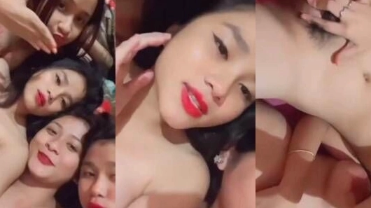 Assamese Beauties Glam Tease