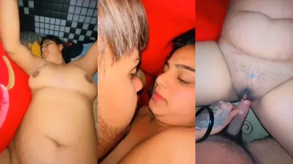 Beautiful Girl Having XnXX MMS Sex