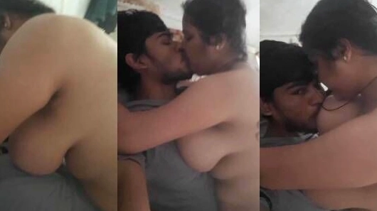 Bengali Boudi’s Forbidden Love