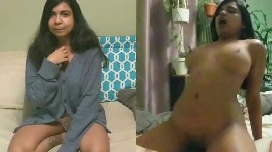 Bengali Student’s Foreign Romance