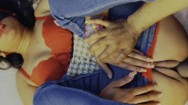 Bhabhi’s Ullu Webseries in Bf Video Clip