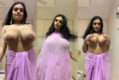 Big-breasted MILF’s nude Sex Vedio dance