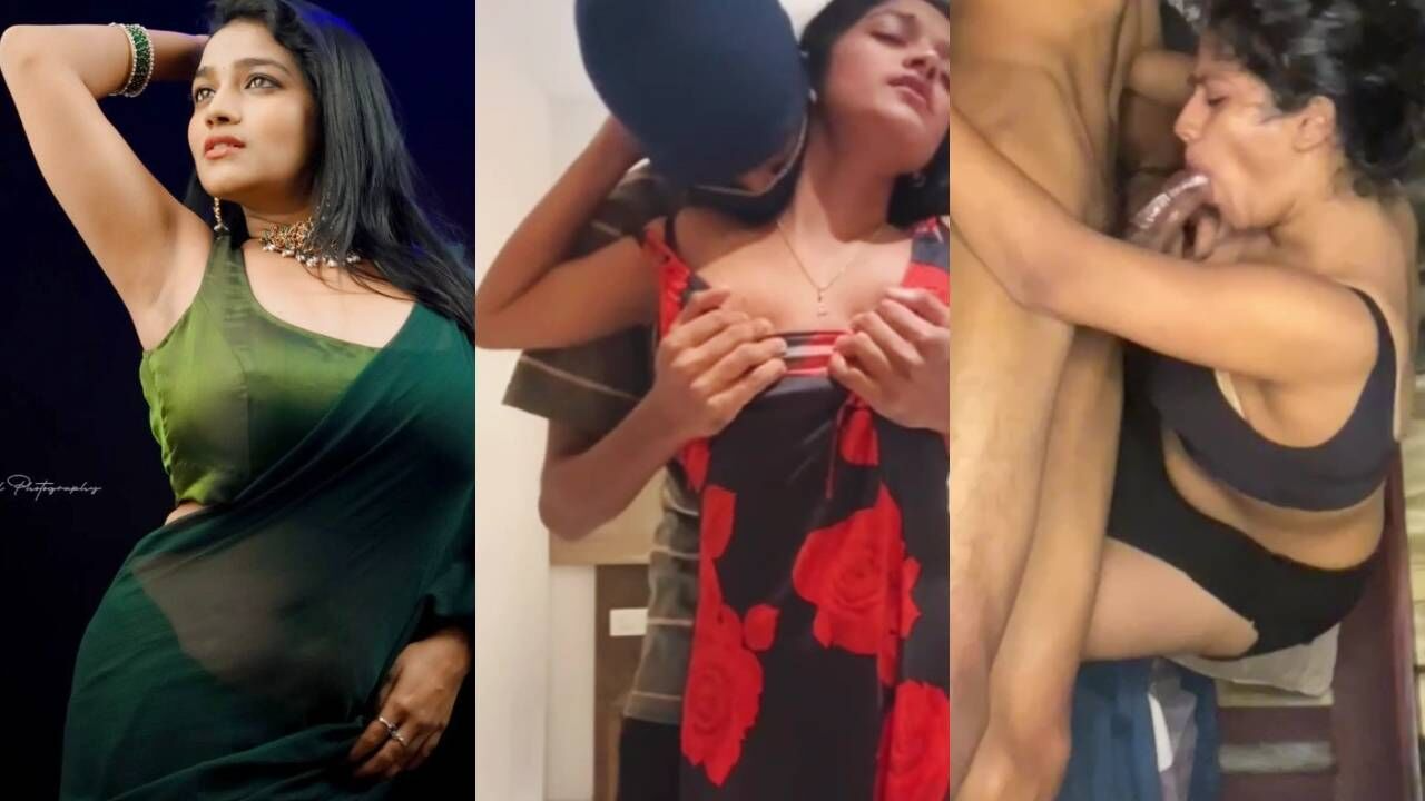 Blowjob and breast pressure drive masahub moment