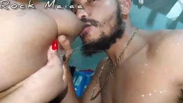 Caller gulps breast milk in XXX MMS