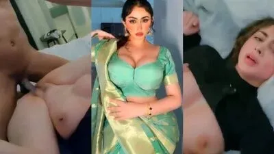 Chic Model’s Tough Hindi Sexy Bf Pussy-Fucking