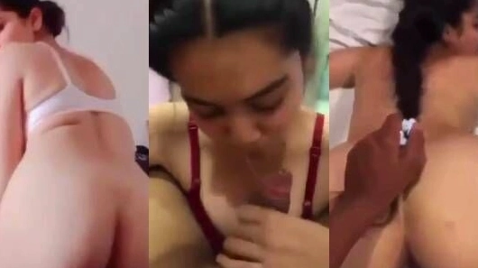 College Girl Blowjob Dog Cute