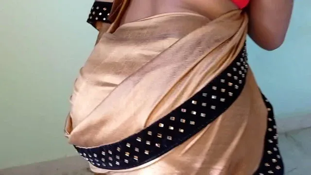 Crude Aunty’s XXX MMS Pleasure Riding Cock