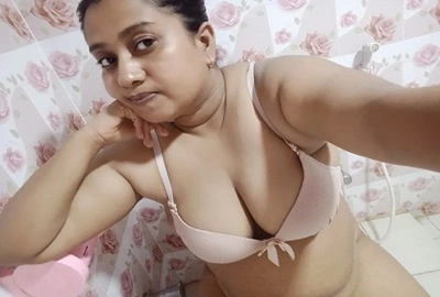 Cruel obese Hindi stepmother tale