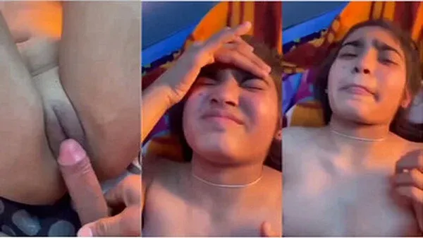Cute Little Girl’s Dehati Bf Pussy