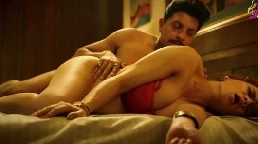 Desi MILF Actress & Sexy Sex