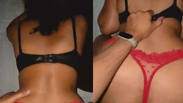Dog-Style Sex with Prostitutes in XnXX MMS MMS