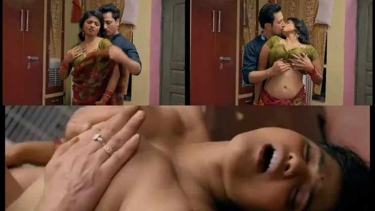 Explicit Kannada aunt interaction in Hindi Desi Bf