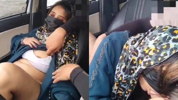 Faisalabad Girl Car Passion