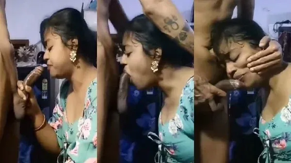 Female Employee Shines in Bf Video Over Supervisor
