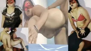 Frantic Bf Video Sex Between Jija and Soli