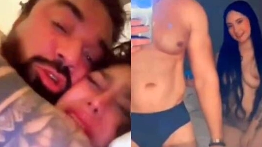 Fucking Hot Maal Indian actor