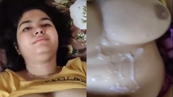 Girl handjob ends XXX Video Hindi cum on explosive