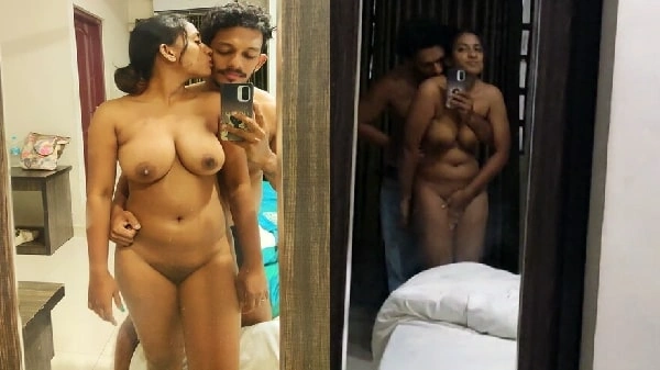 Girl naked mirror Hindi Sexy Bf seductive