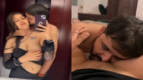 Girl pussy licking fun Hindi Sexy Bf Video passionate
