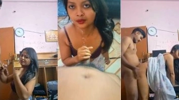 He’s horny and Devar turns Boudhi on.
