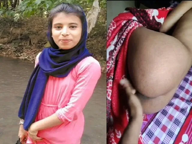 Hijabi Muslim Girl’s XXX MMS Sex