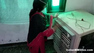 Horny Boyfriend’s Pussy Hard-Fucked in Hindi Chudai