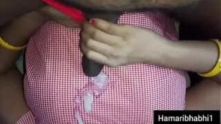 Hot Love Hands of Village Bf Video Sister