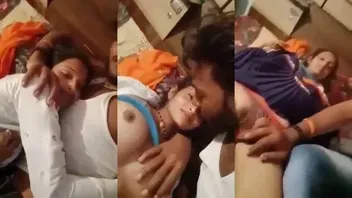 Huge Breasts and Pussy in Hindi Bf Sexy Video Camera