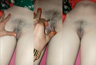 Husband Licks Wife’s Pussy in Indian Girl XXx
