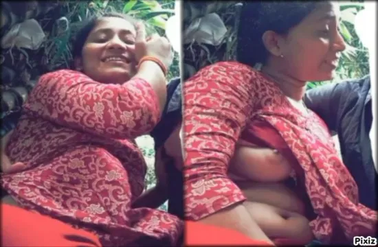 Indian Girl’s Outdoor Hindi Sexy Bf Scandal