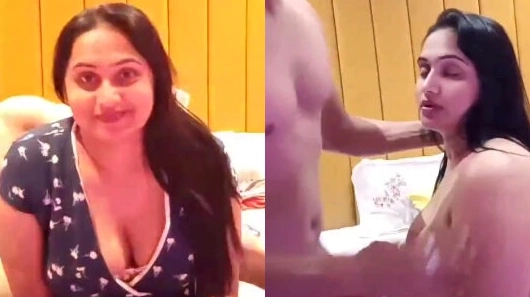 Indian Wives Exclusive Private Show
