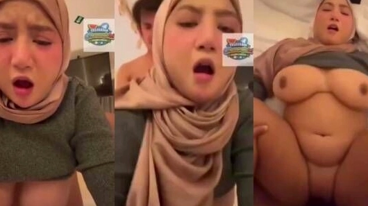 Indonesian TikToker’s Love Tale