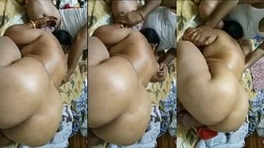 Light Lust Big Ass in Hindi Desi Bf Clip