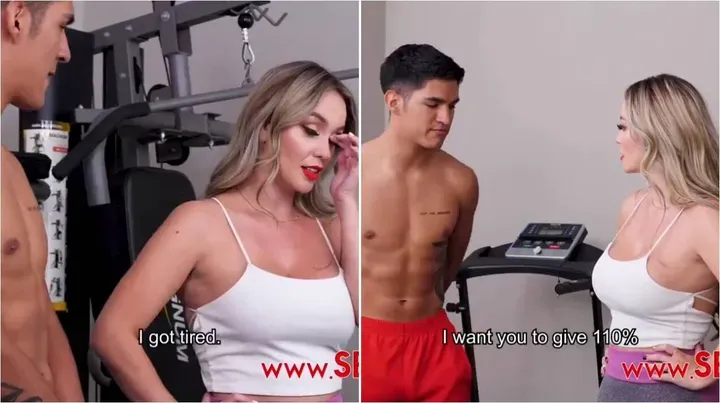 Luring and Fucking in Hindi Bf Sexy Video