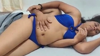 Mallu Aunty fucked the servant after drinking.