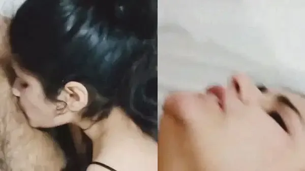 Mask Girl’s private video in XXX MMS