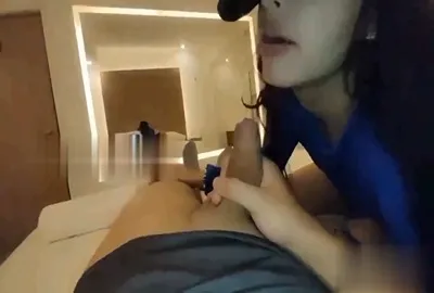 Nagpur Girl Blowjobs Her Hindi Chudai Boyfriend