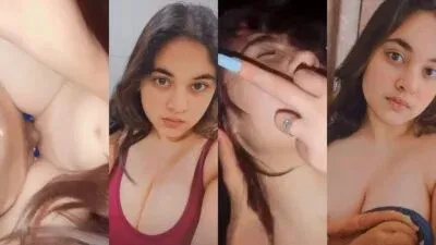 NRI Girl’s Bf Video Sex MMS
