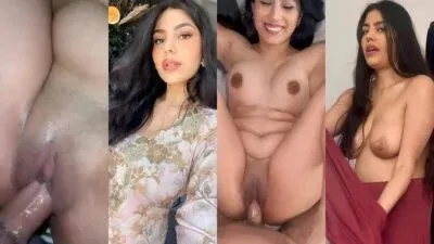 NRI Punjabi Girl’s Masahub Pussy Drained