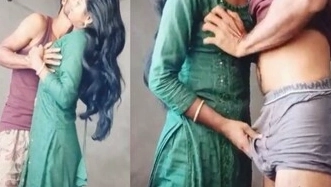 Oral Sex With Girlfriend Of Marwari