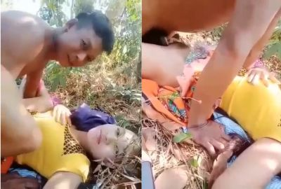 Outdoor Sexual Activity in Hindi Bf Sexy Video