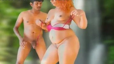 Outdoor Sexual Encounters in Dehati Bf Video