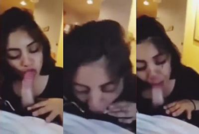 Pakistani Beauty Sucks Politician’s Dick in Hindi Bf Video
