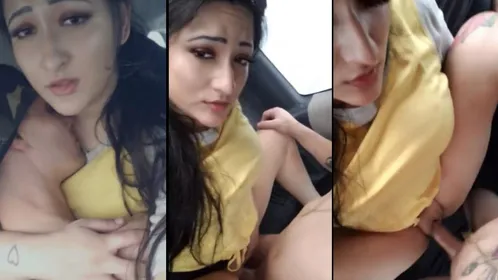 Pakistani girl banned in Canada in Desi Bf Video
