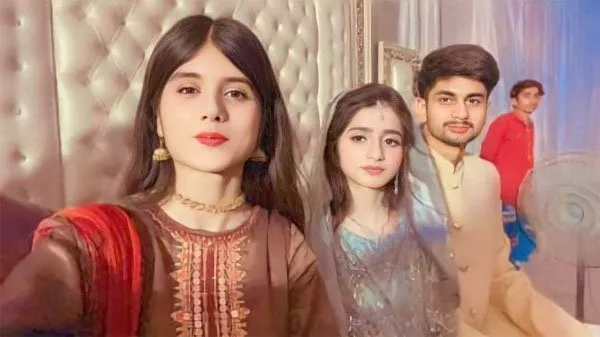 Pakistani Girl Penetrated by Brother in Masahub Clip