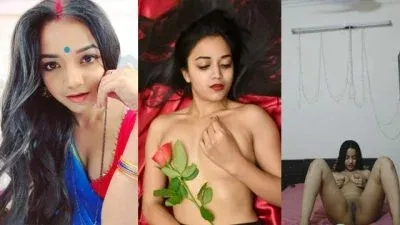Pallavibasu’s Hindi Chudai Instagram Undies Reveal