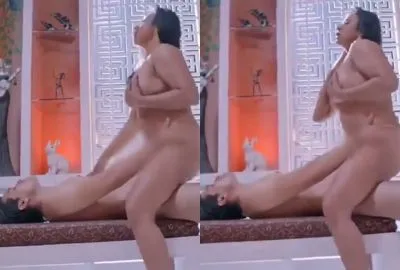 Perverted Dick of a Hindi Sexy Bf Student