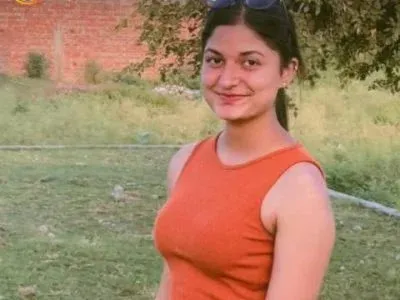 Ramgharia Aman’s Naked XnXX MMS Sex