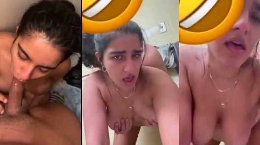 Romantic Night Out with Punjabi Girls